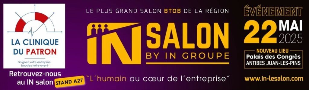 Bandeau Clinique - In Salon