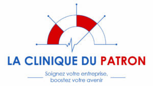 Logo Clinique du Patron_2025